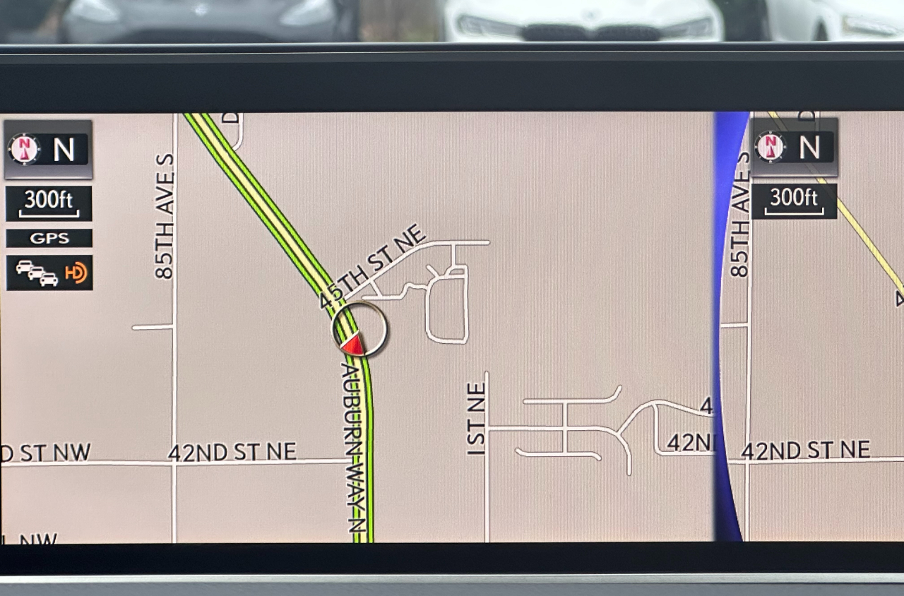 Lexus RX RX 350L Luxury AWD 2018