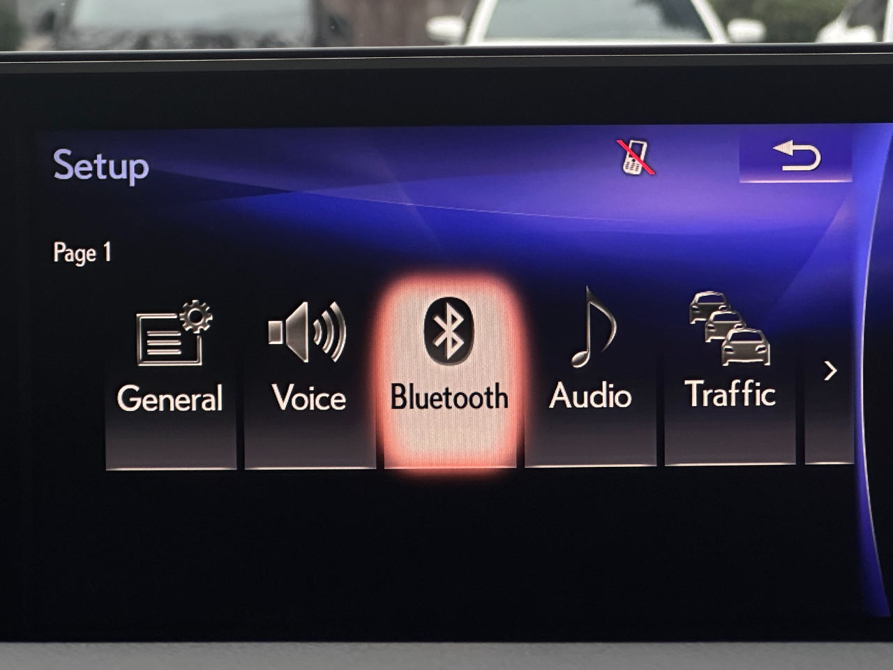 Lexus RX RX 350L Luxury AWD 2018