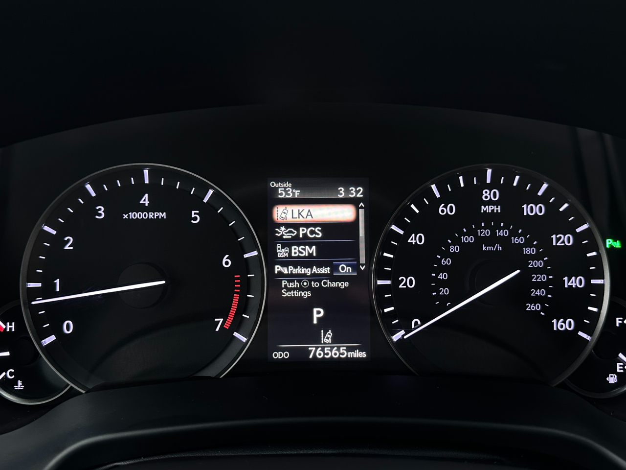 Lexus RX RX 350L Luxury AWD 2018