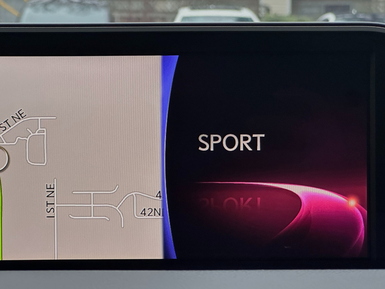 Lexus RX RX 350L Luxury AWD 2018