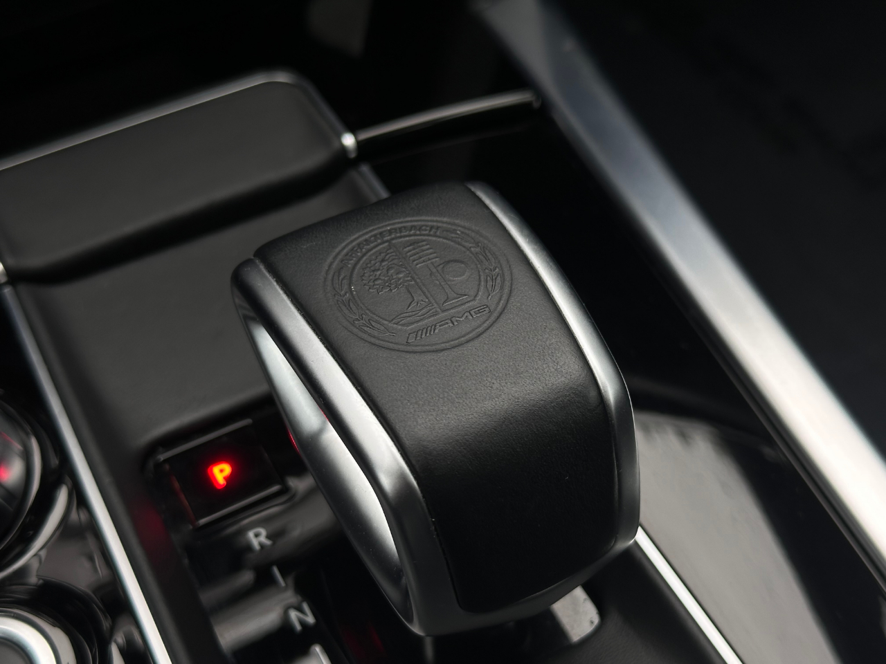 Mercedes-Benz E-Class 4dr Sdn E 63 AMG S-Model 4MATIC 2014