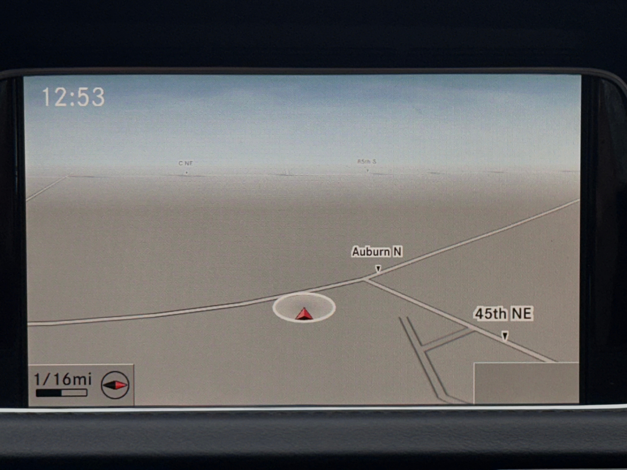 Mercedes-Benz E-Class 4dr Sdn E 63 AMG S-Model 4MATIC 2014