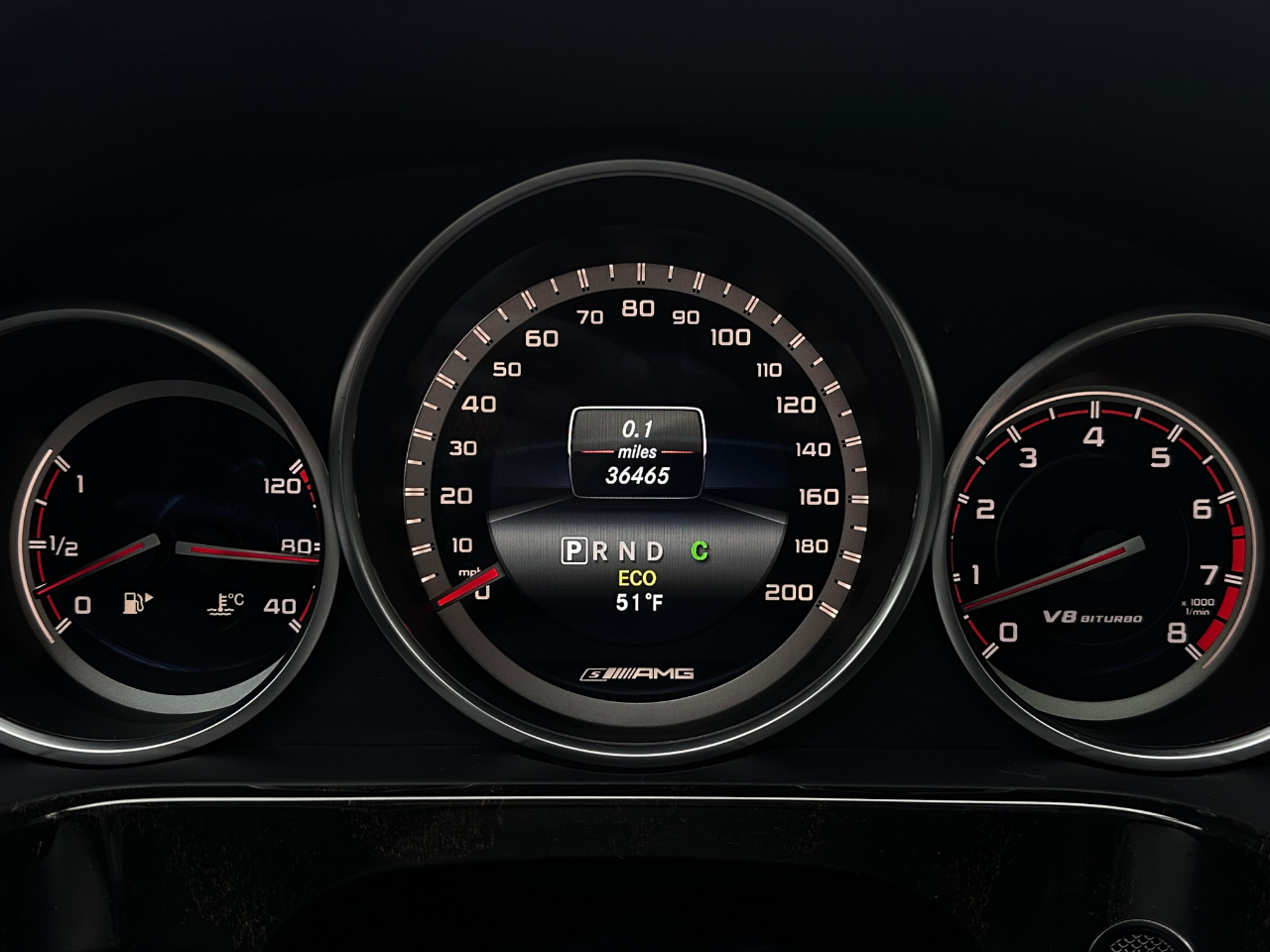 Mercedes-Benz E-Class 4dr Sdn E 63 AMG S-Model 4MATIC 2014