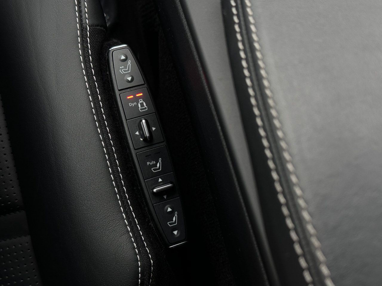 Mercedes-Benz E-Class 4dr Sdn E 63 AMG S-Model 4MATIC 2014