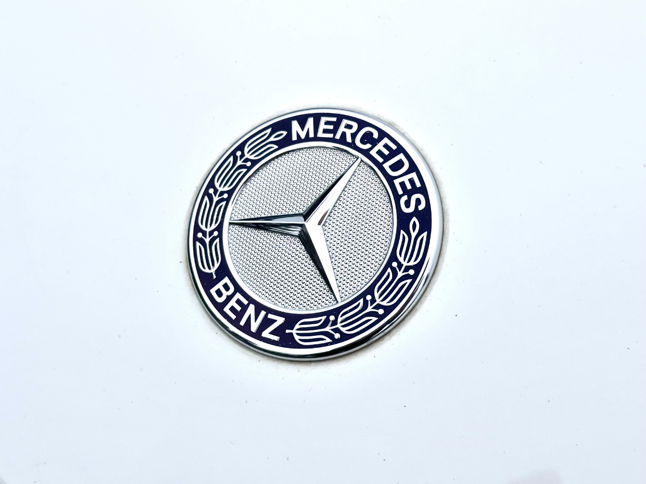 Mercedes-Benz E-Class  2016