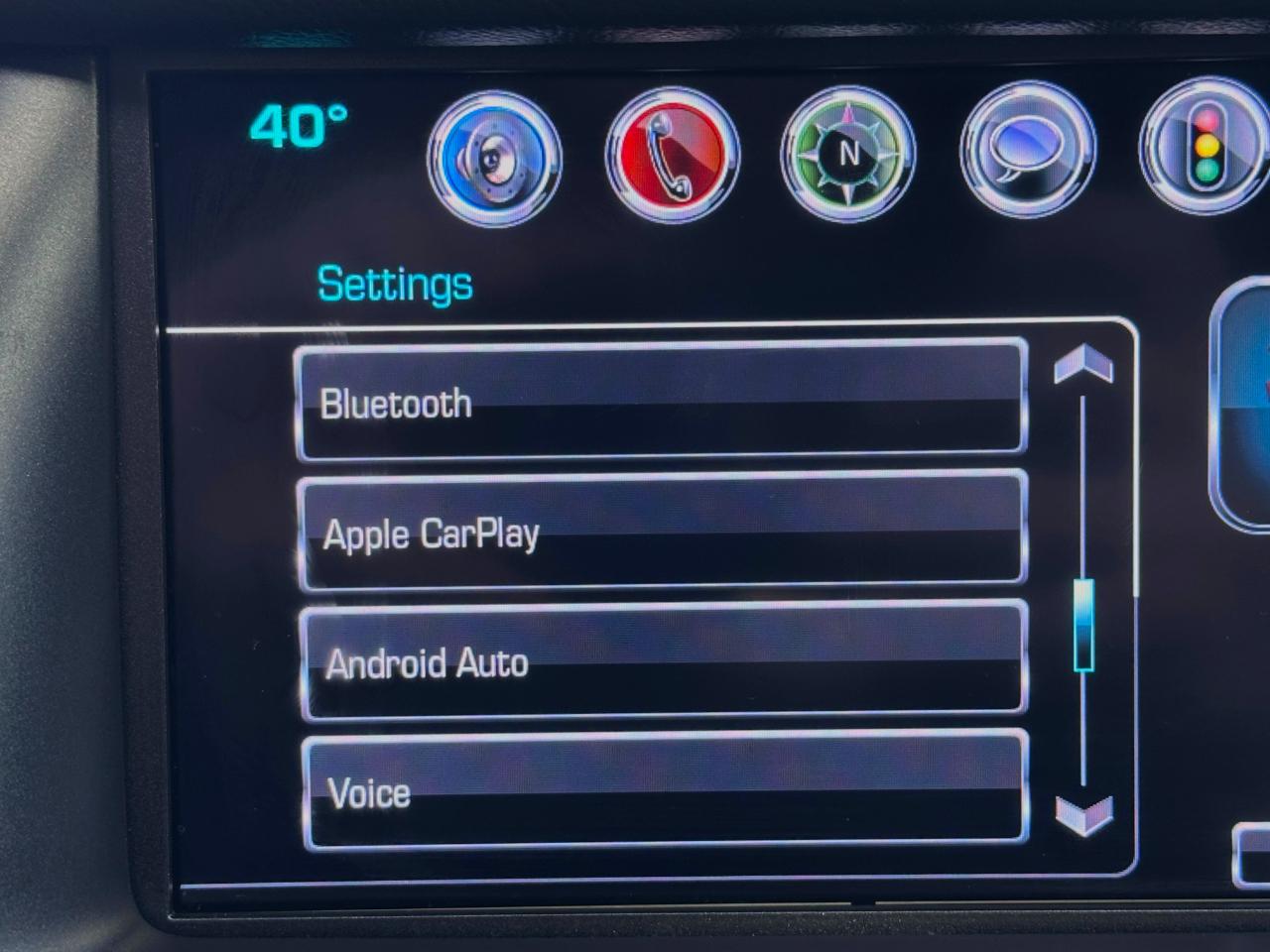 Chevrolet Tahoe 4WD 4dr Premier 2019