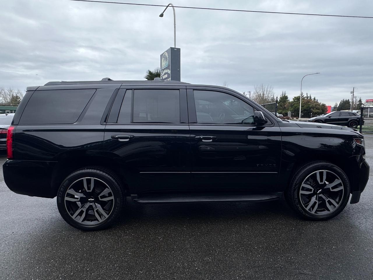 Chevrolet Tahoe  2019