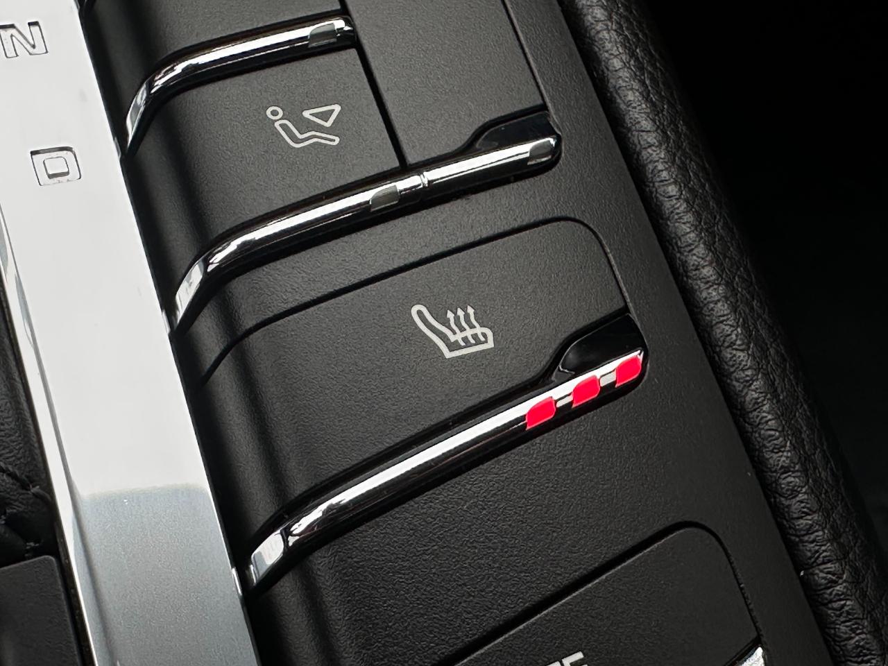 Porsche Macan GTS AWD 2018