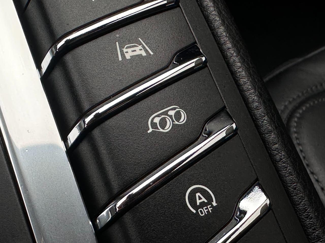 Porsche Macan GTS AWD 2018