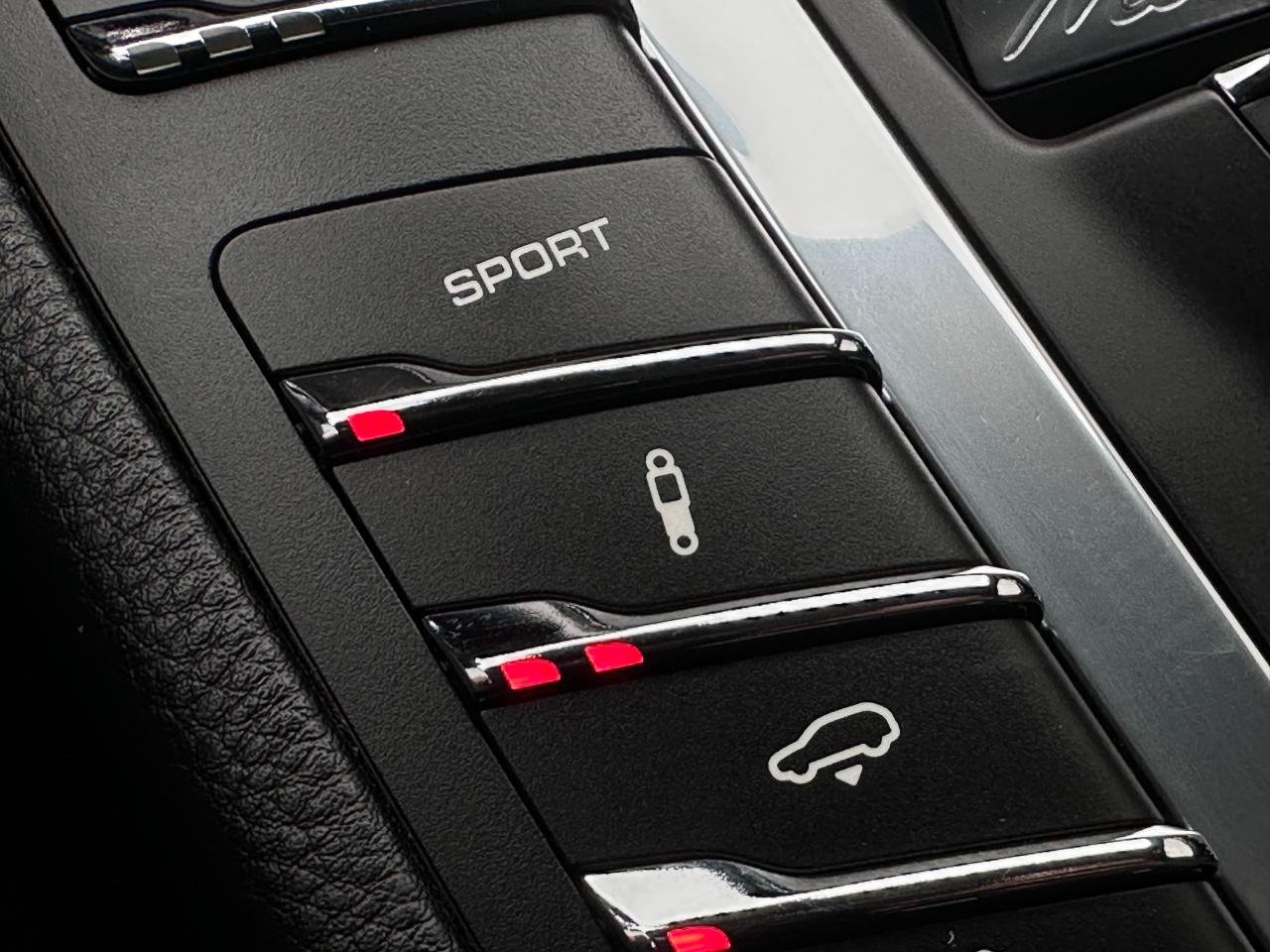 Porsche Macan GTS AWD 2018