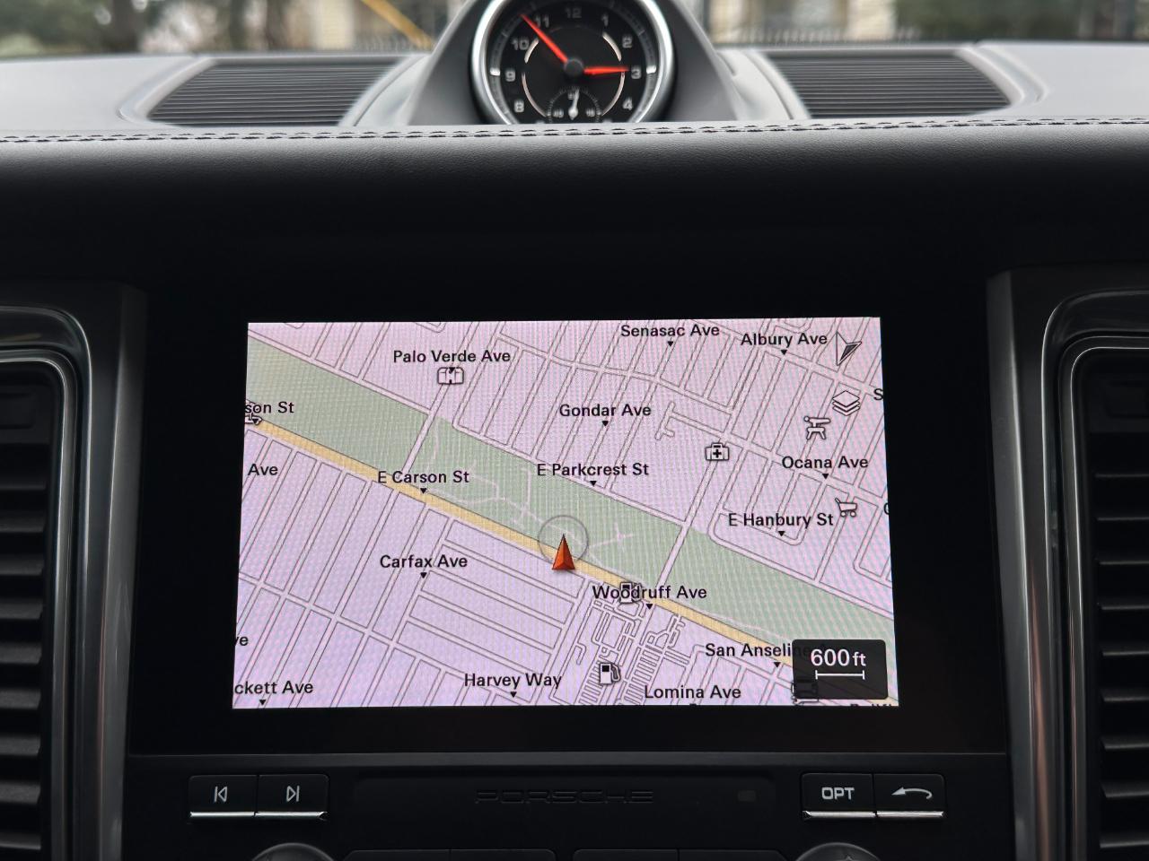 Porsche Macan GTS AWD 2018