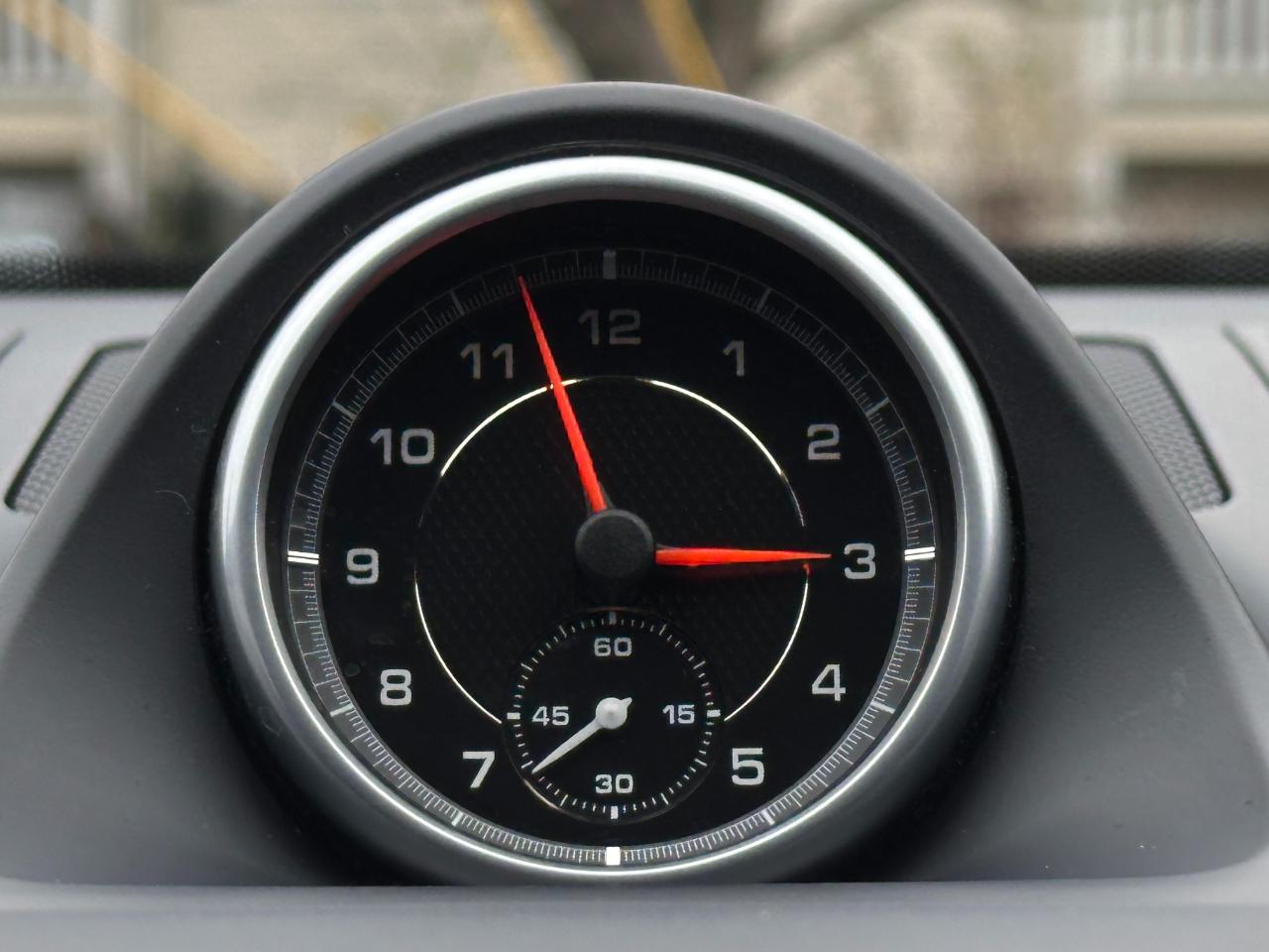 Porsche Macan GTS AWD 2018