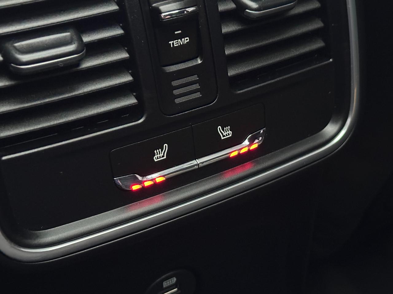 Porsche Macan GTS AWD 2018