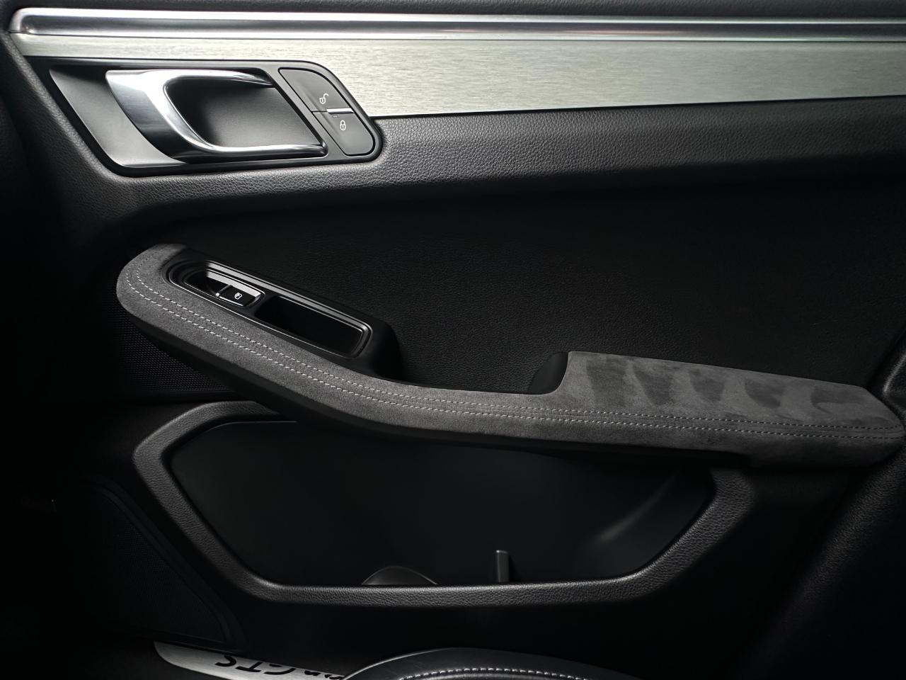 Porsche Macan GTS AWD 2018