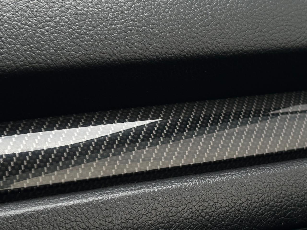 Subaru WRX 4dr Sdn Man 2015