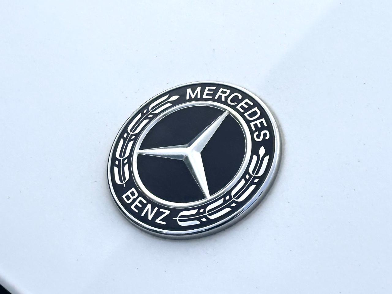 Mercedes-Benz C-Class  2019