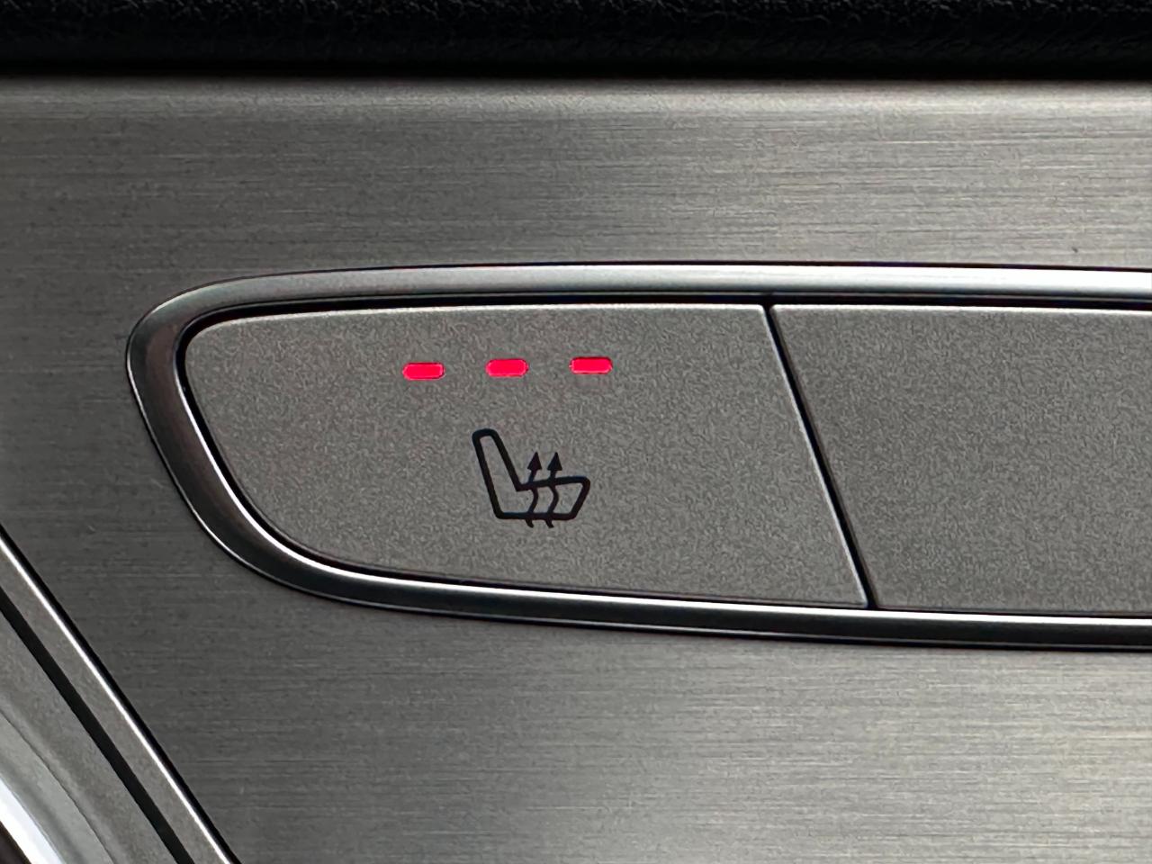 Mercedes-Benz C-Class  2019