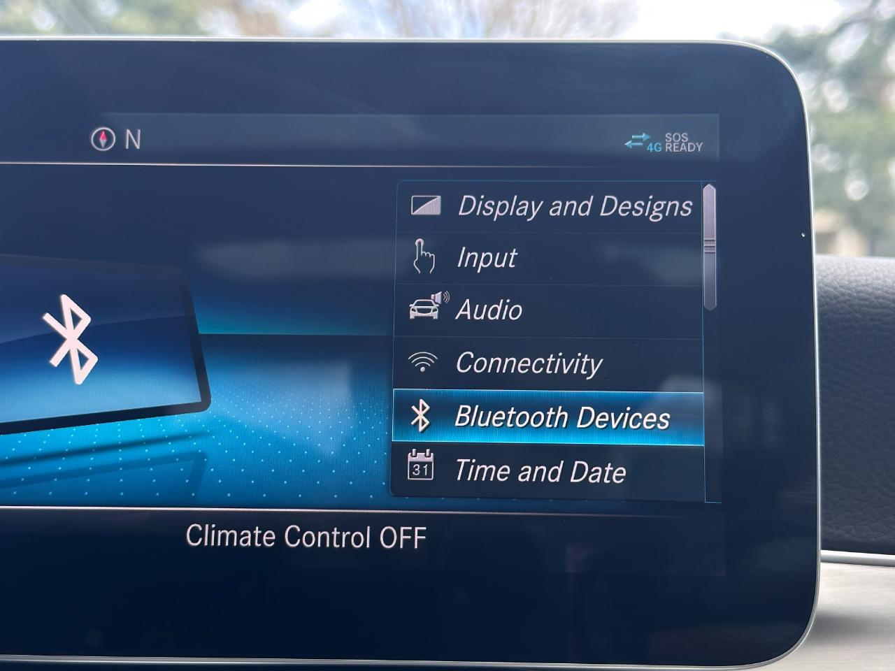 Mercedes-Benz C-Class  2019