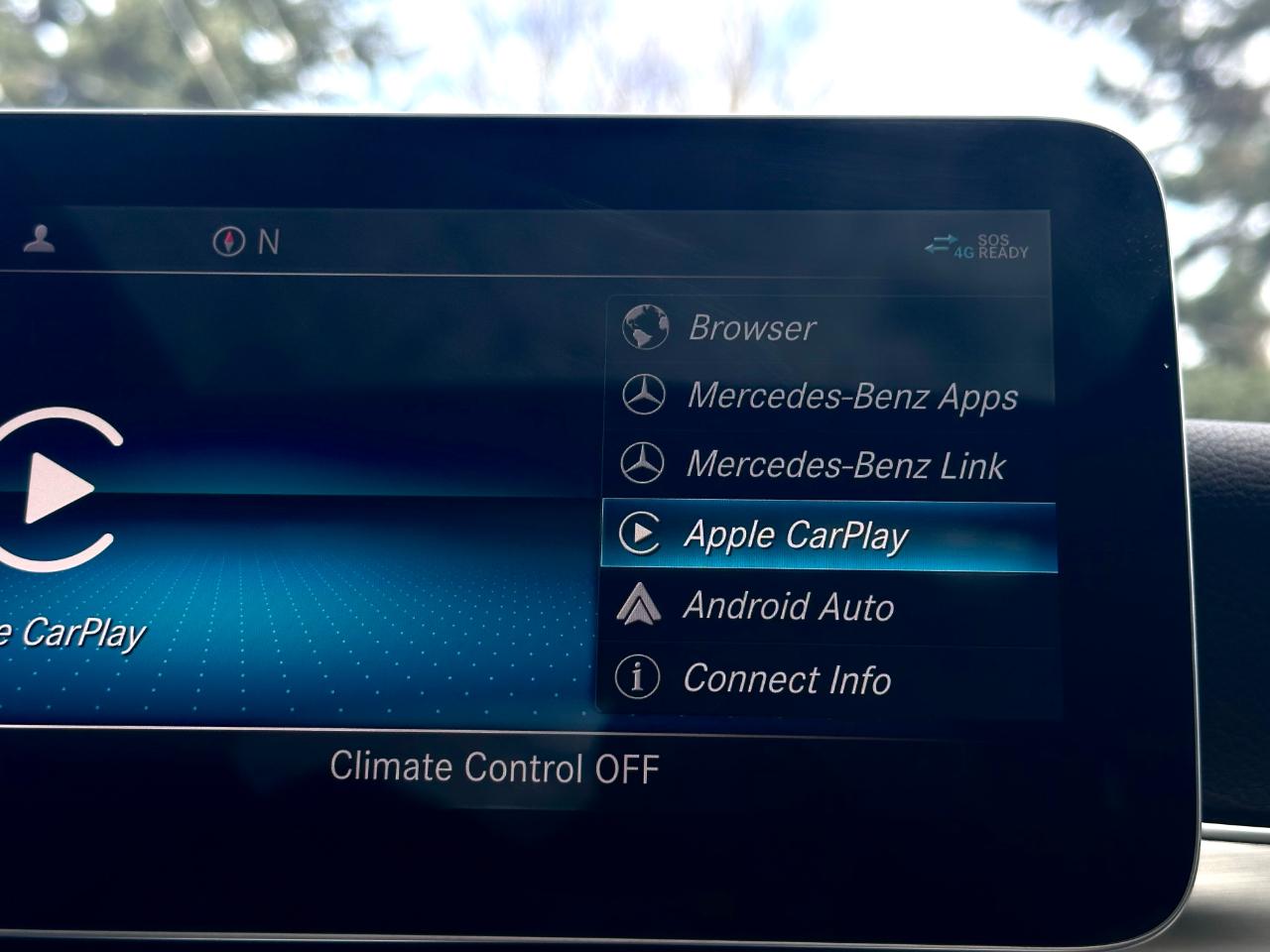 Mercedes-Benz C-Class  2019