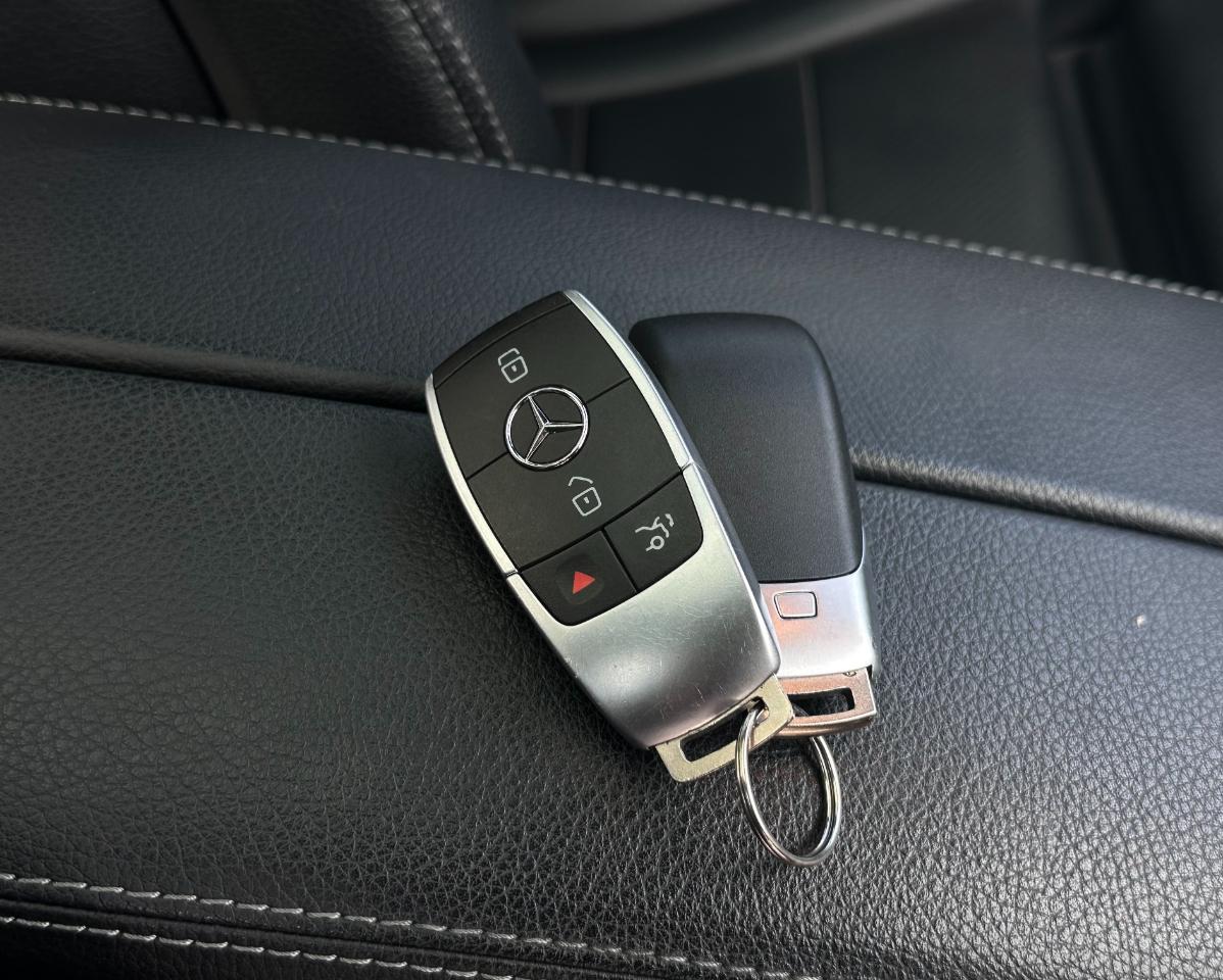 Mercedes-Benz C-Class  2019