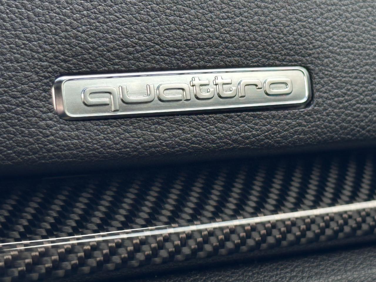 Audi S3 Sedan S line Premium Plus 2.0 TFSI quattro 2020