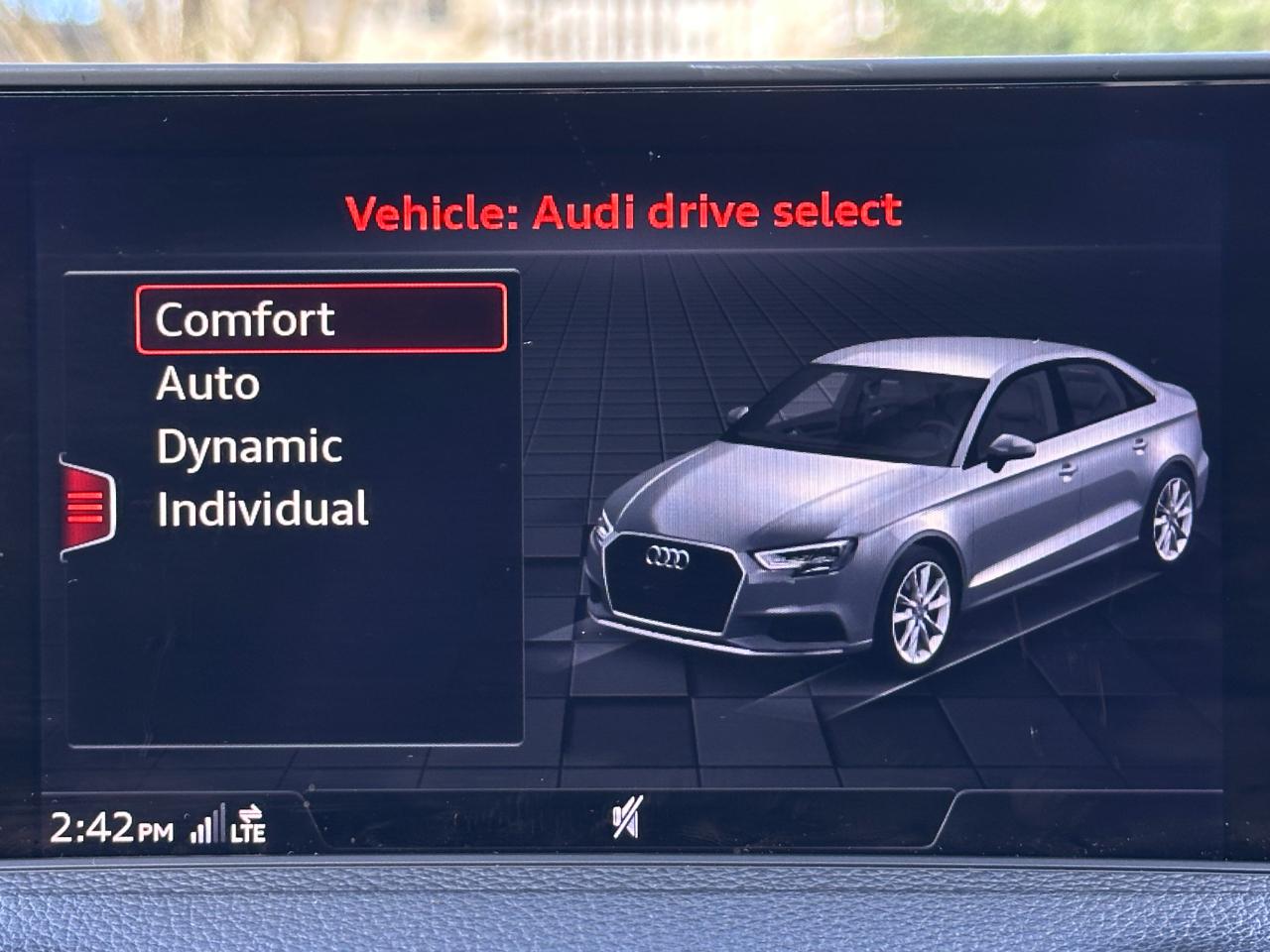 Audi S3 Sedan S line Premium Plus 2.0 TFSI quattro 2020