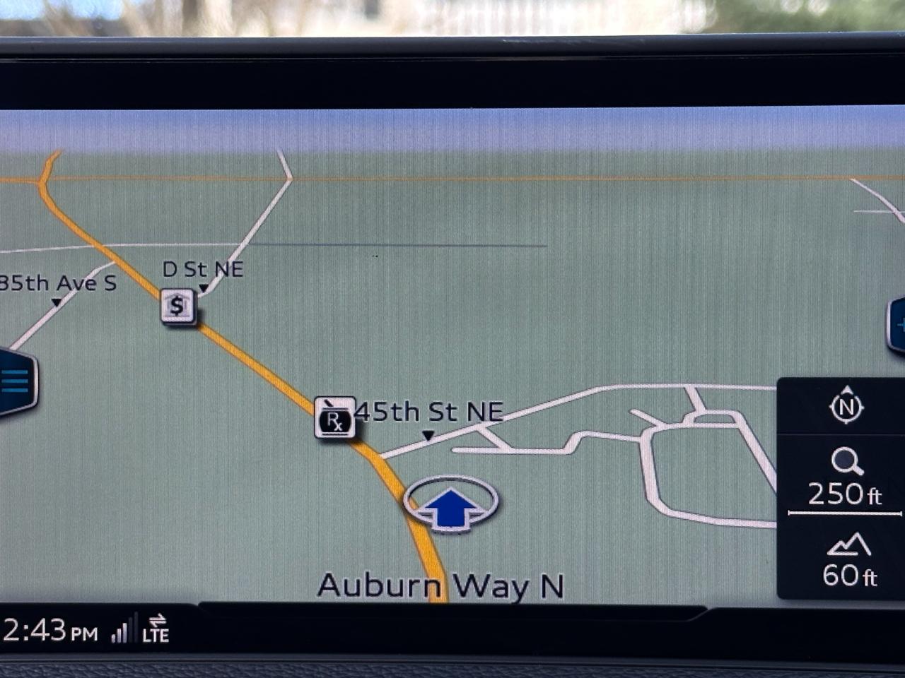 Audi S3 Sedan S line Premium Plus 2.0 TFSI quattro 2020