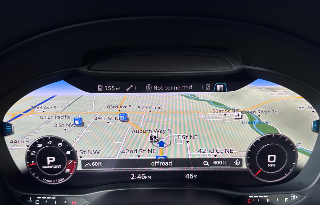 Audi S3 Sedan S line Premium Plus 2.0 TFSI quattro 2020