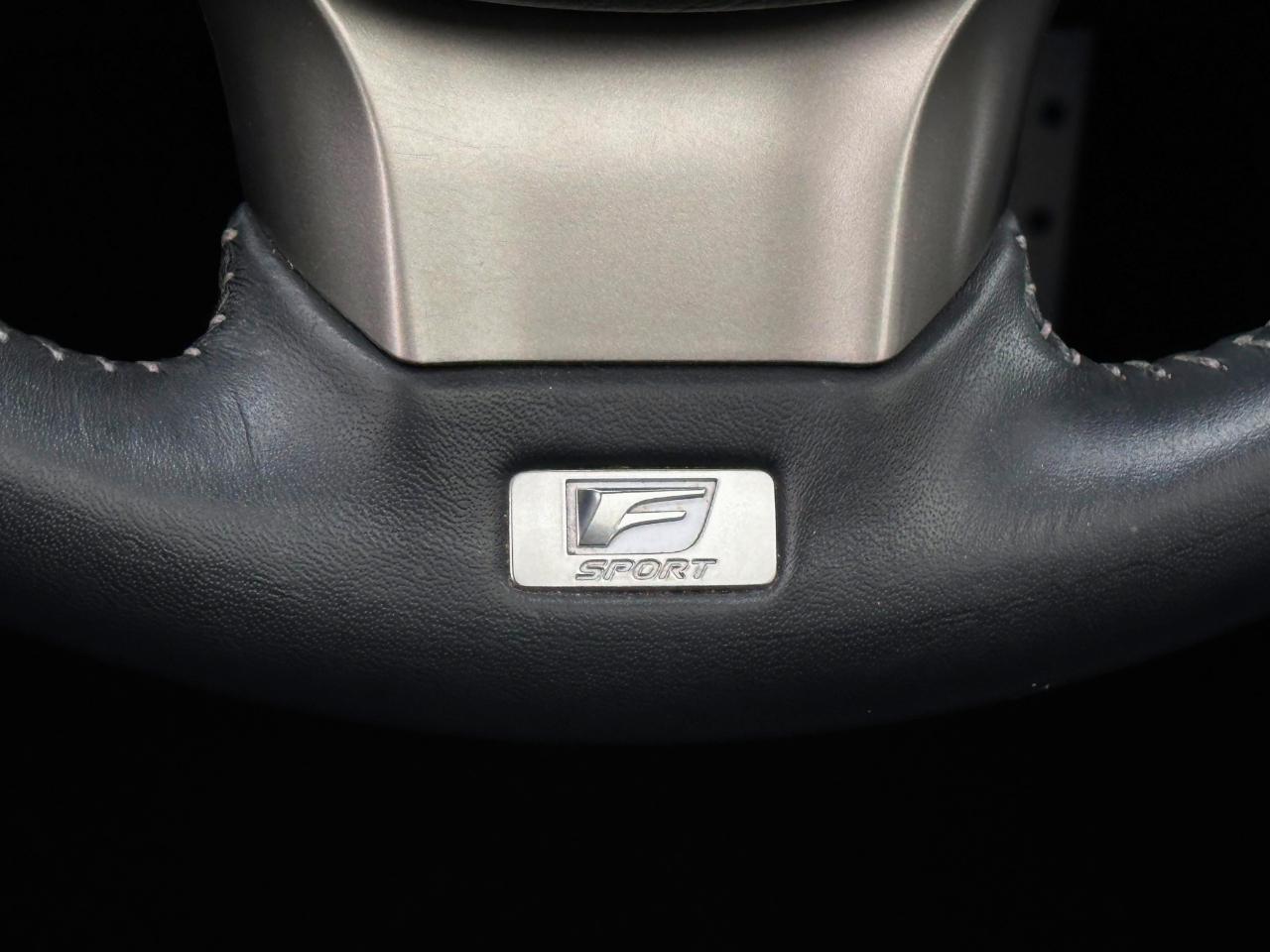 Lexus RX RX 350 F SPORT Handling AWD 2022