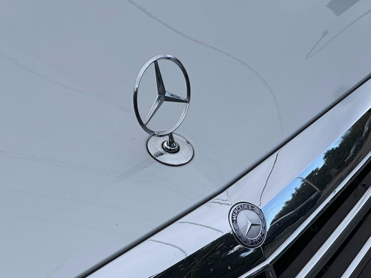 Mercedes-Benz S-Class  2010