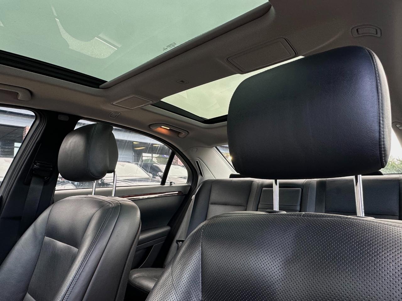 Mercedes-Benz S-Class  2010