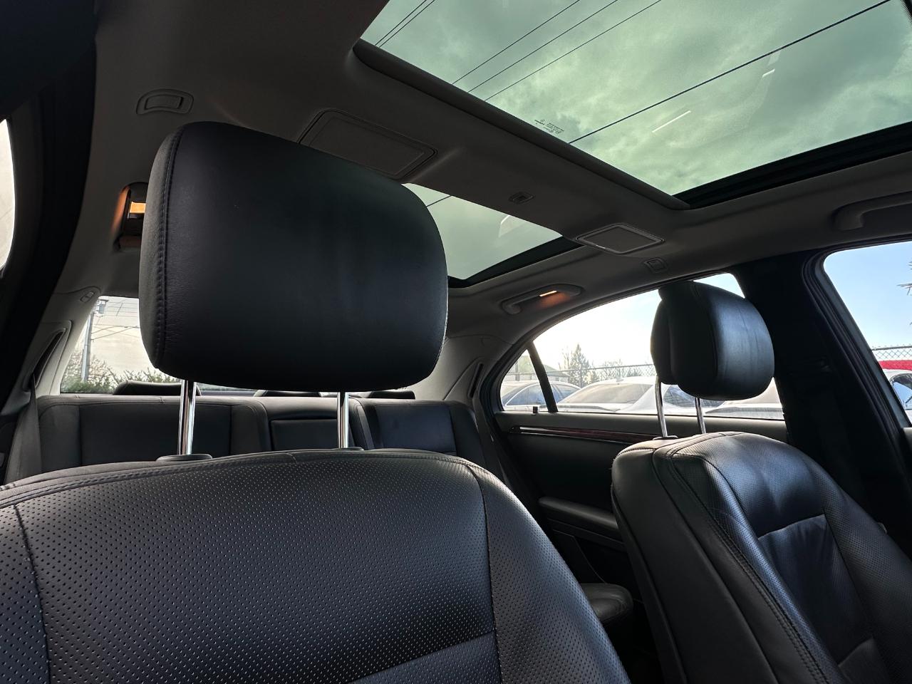 Mercedes-Benz S-Class  2010