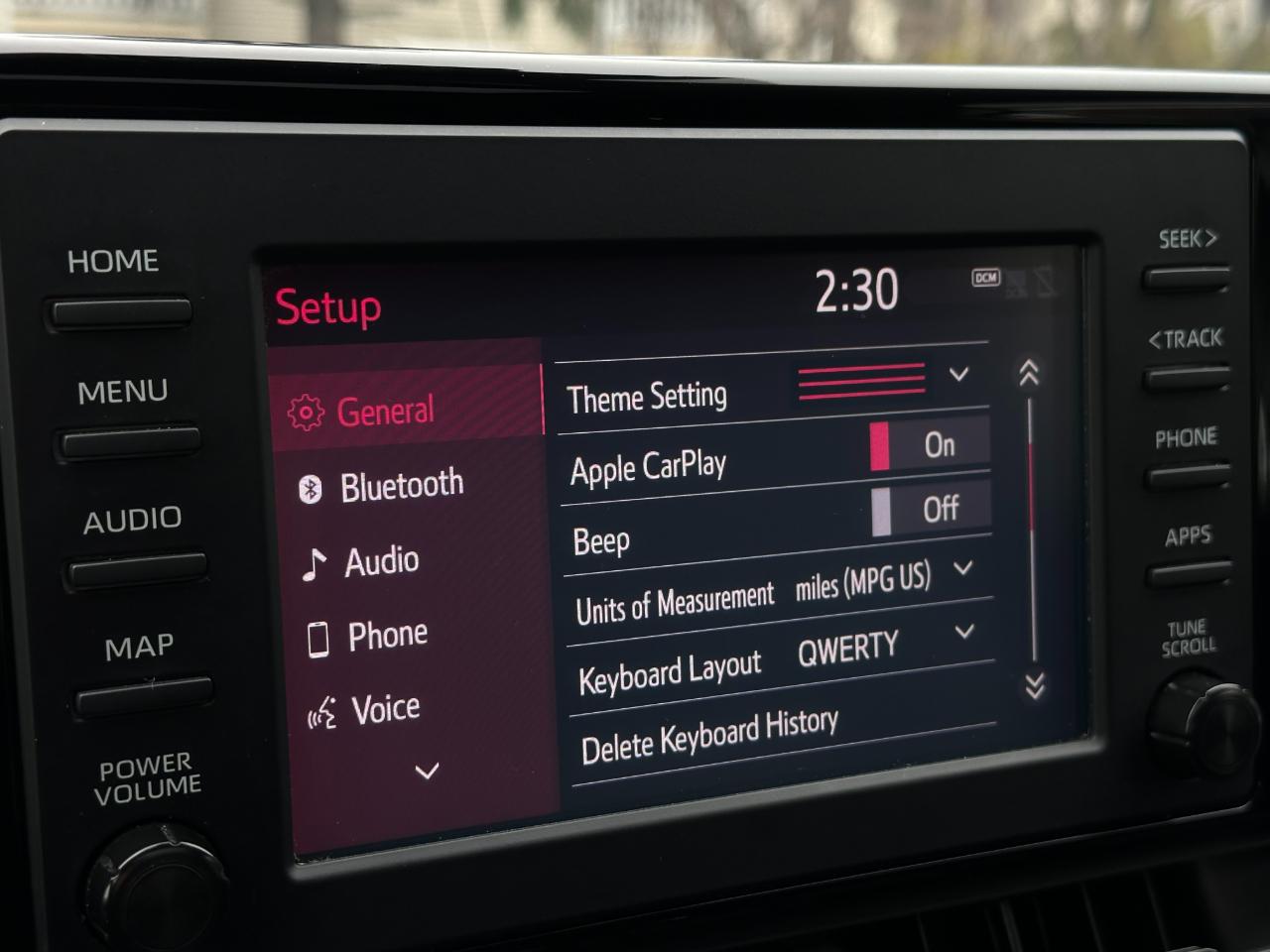 Toyota RAV4 Hybrid XLE AWD 2019