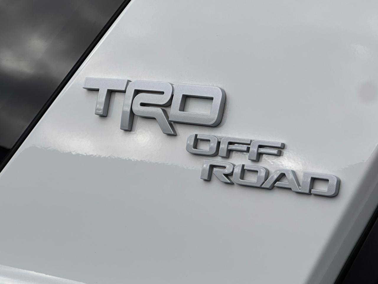 Toyota 4Runner  2018