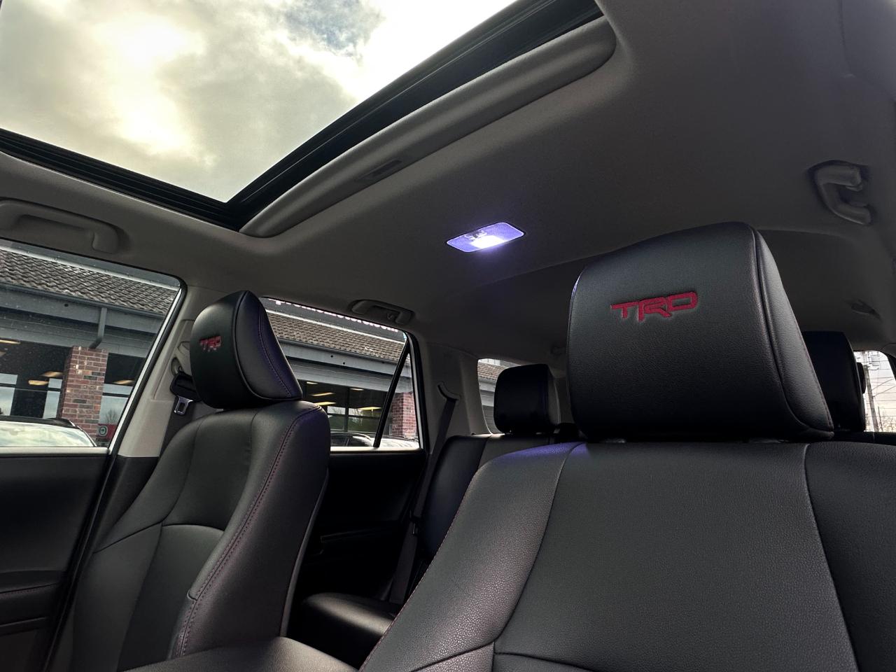 Toyota 4Runner  2018