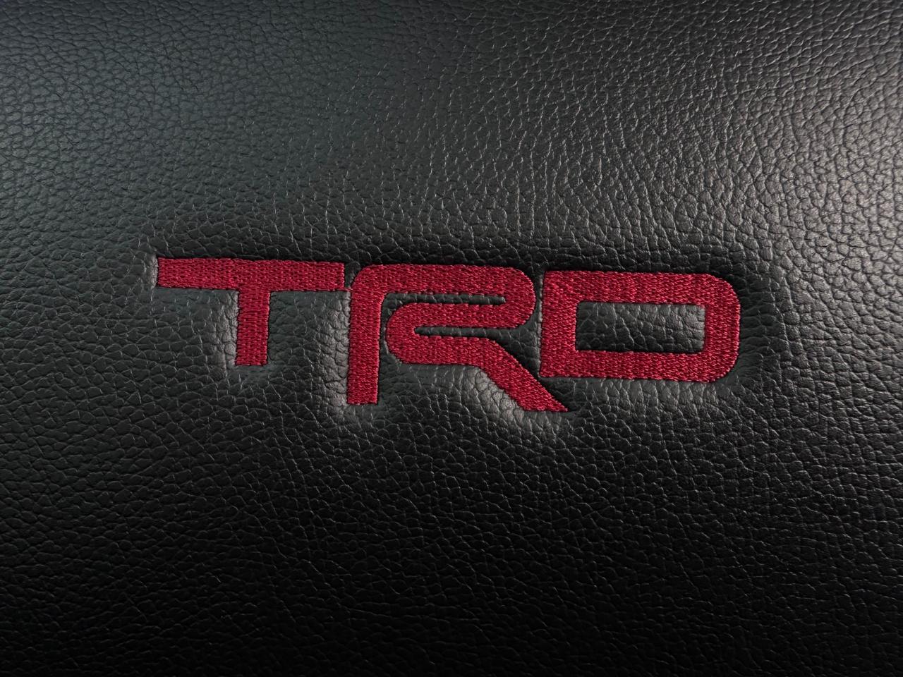 Toyota 4Runner  2018