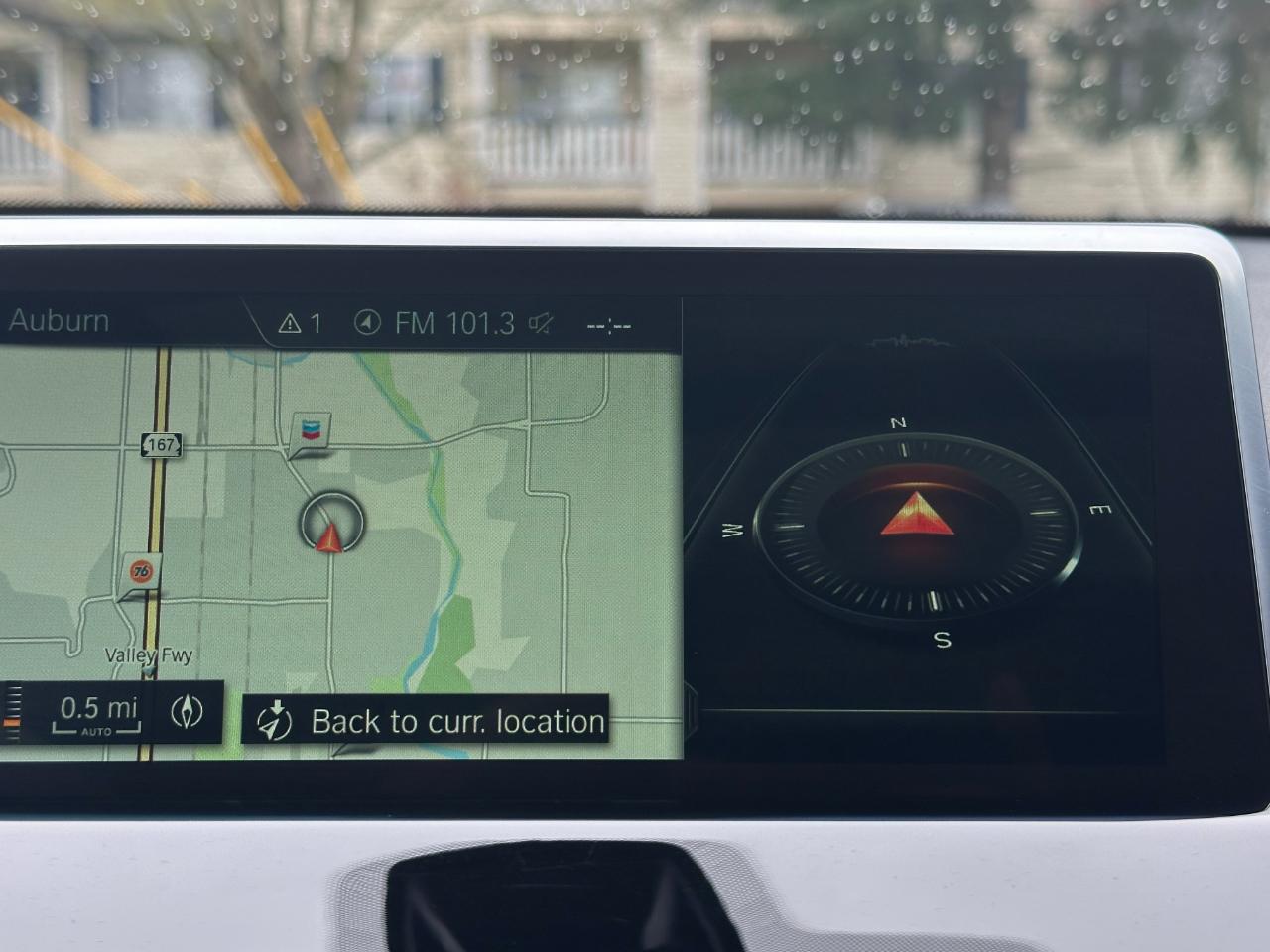 BMW X2 M35i Sports Activity Coupe 2019