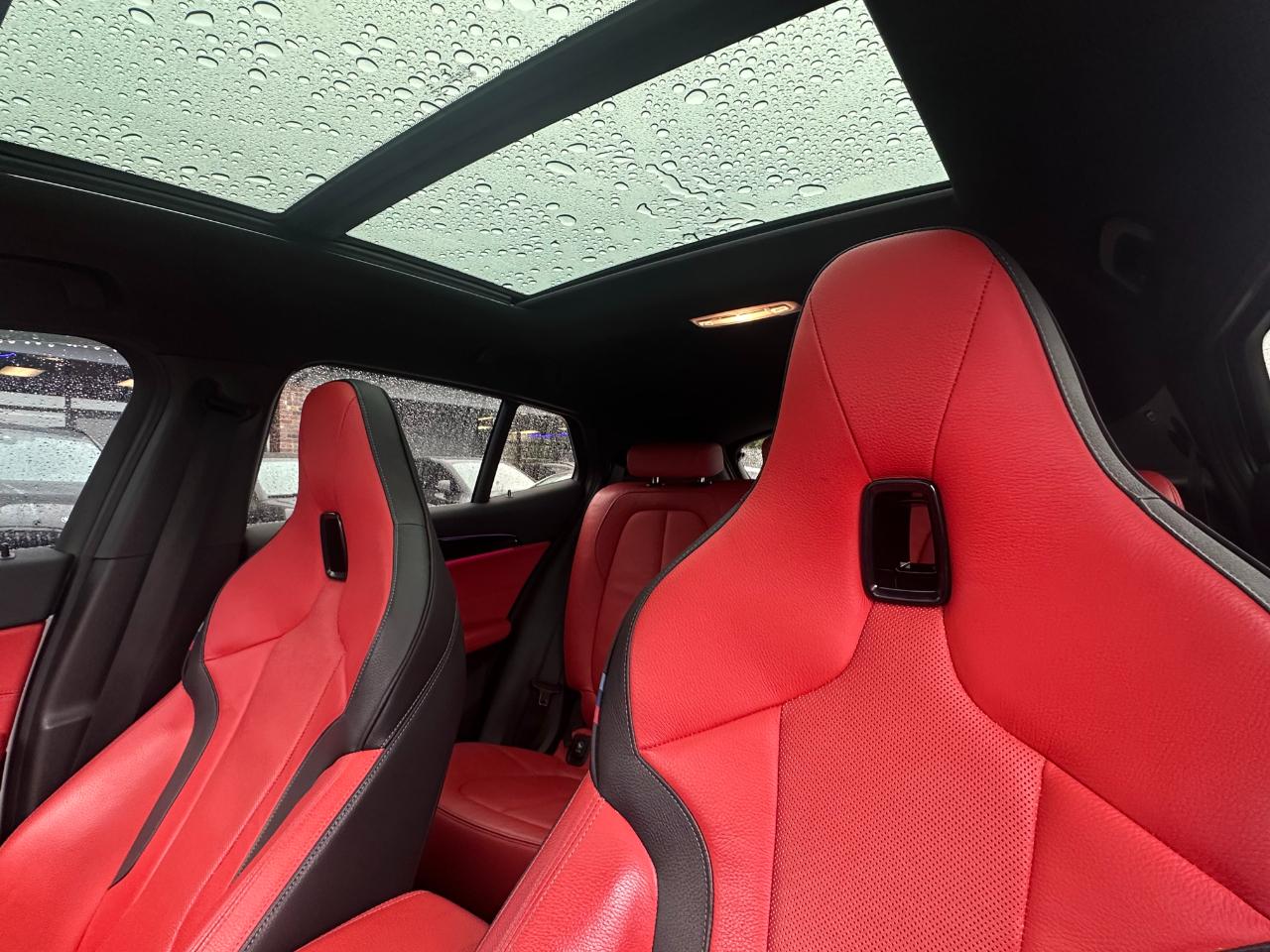 BMW X2 M35i Sports Activity Coupe 2019