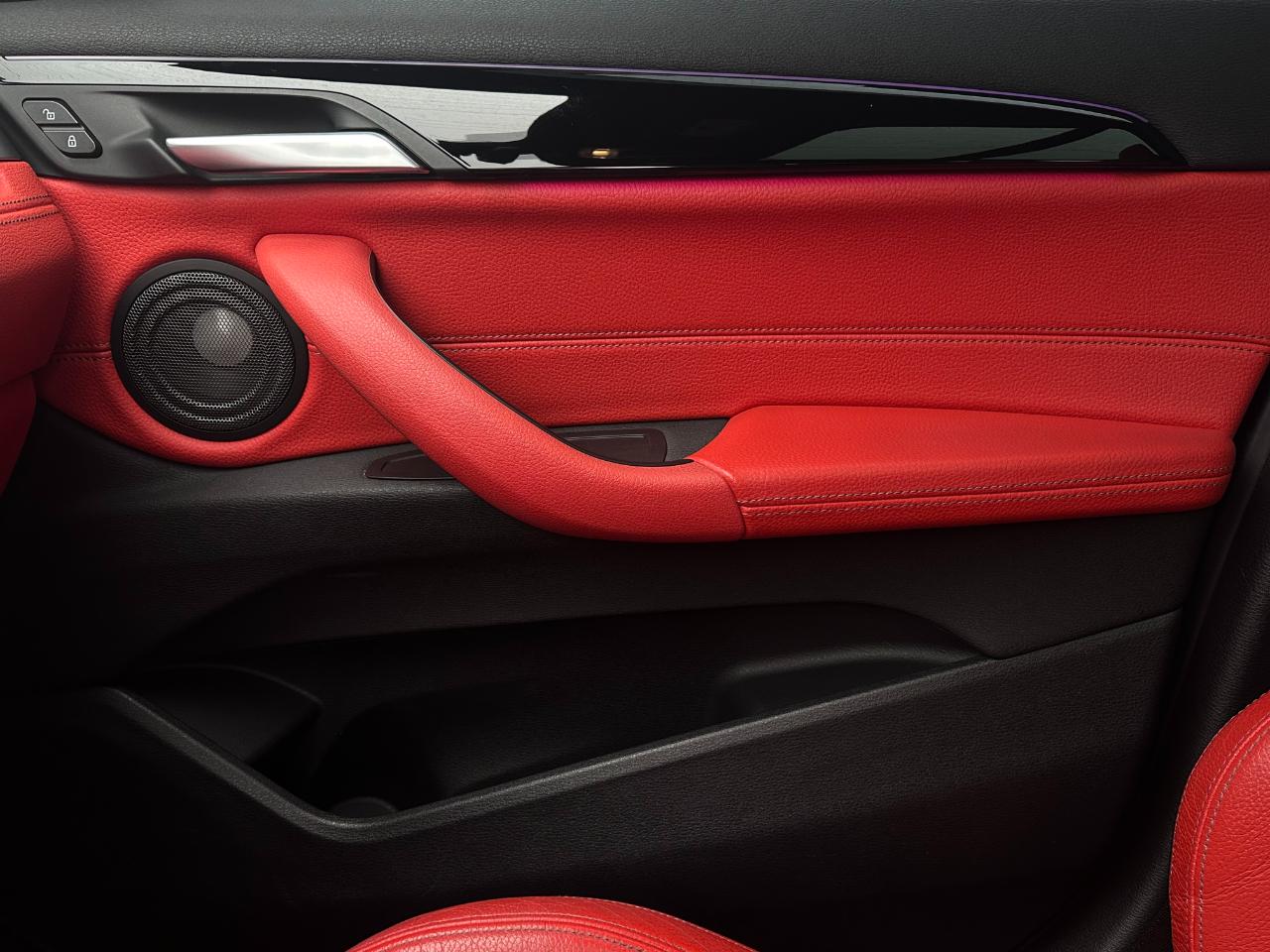 BMW X2 M35i Sports Activity Coupe 2019