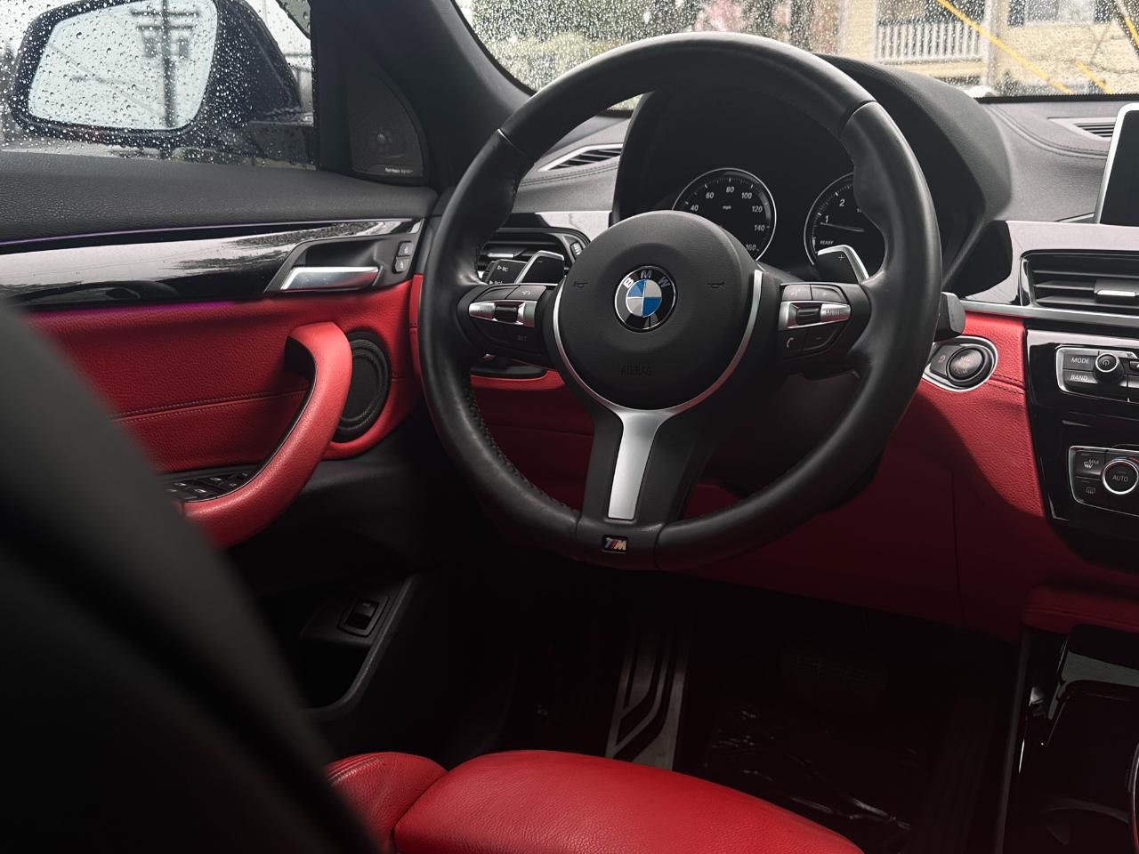 BMW X2 M35i Sports Activity Coupe 2019