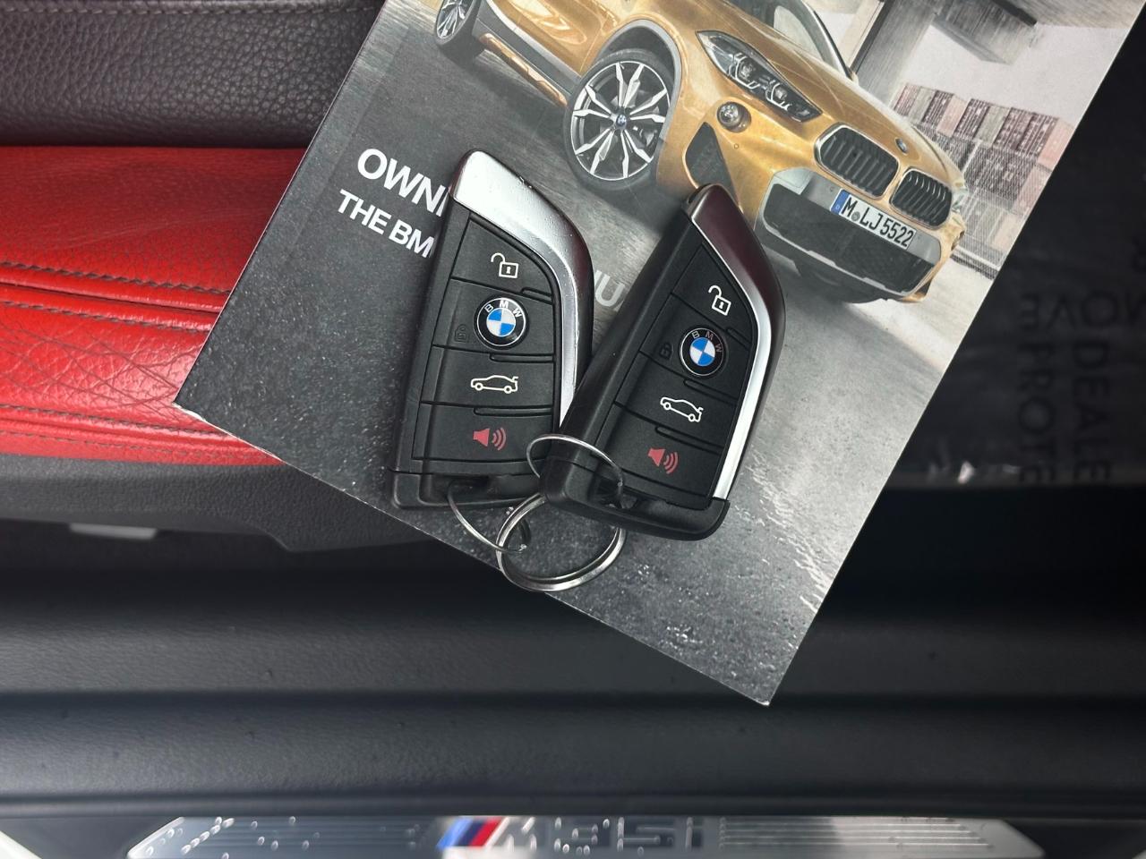 BMW X2 M35i Sports Activity Coupe 2019