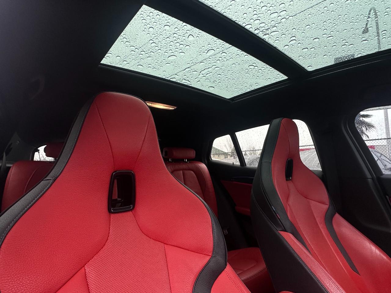 BMW X2 M35i Sports Activity Coupe 2019