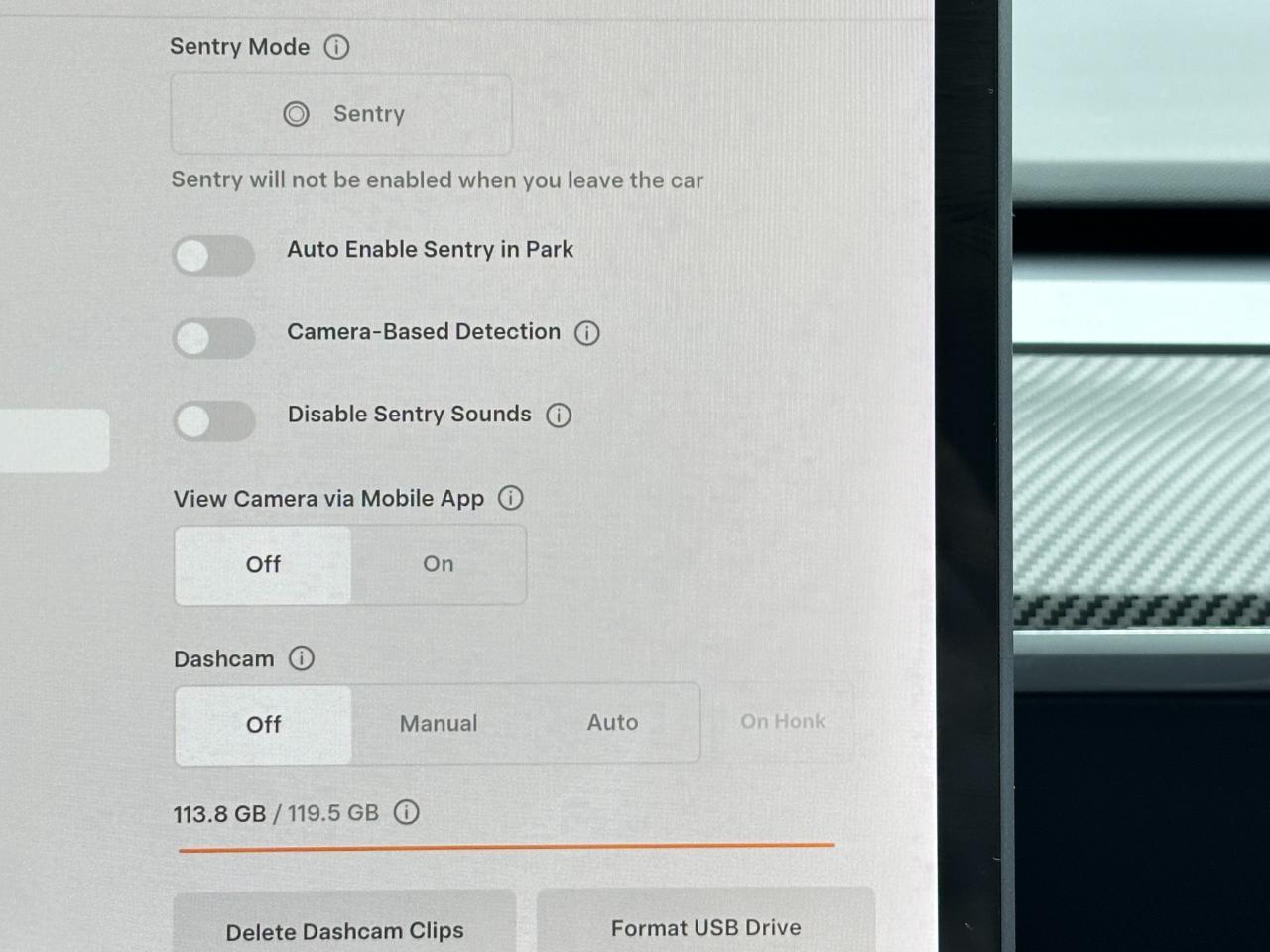 Tesla Model 3 Performance AWD 2021