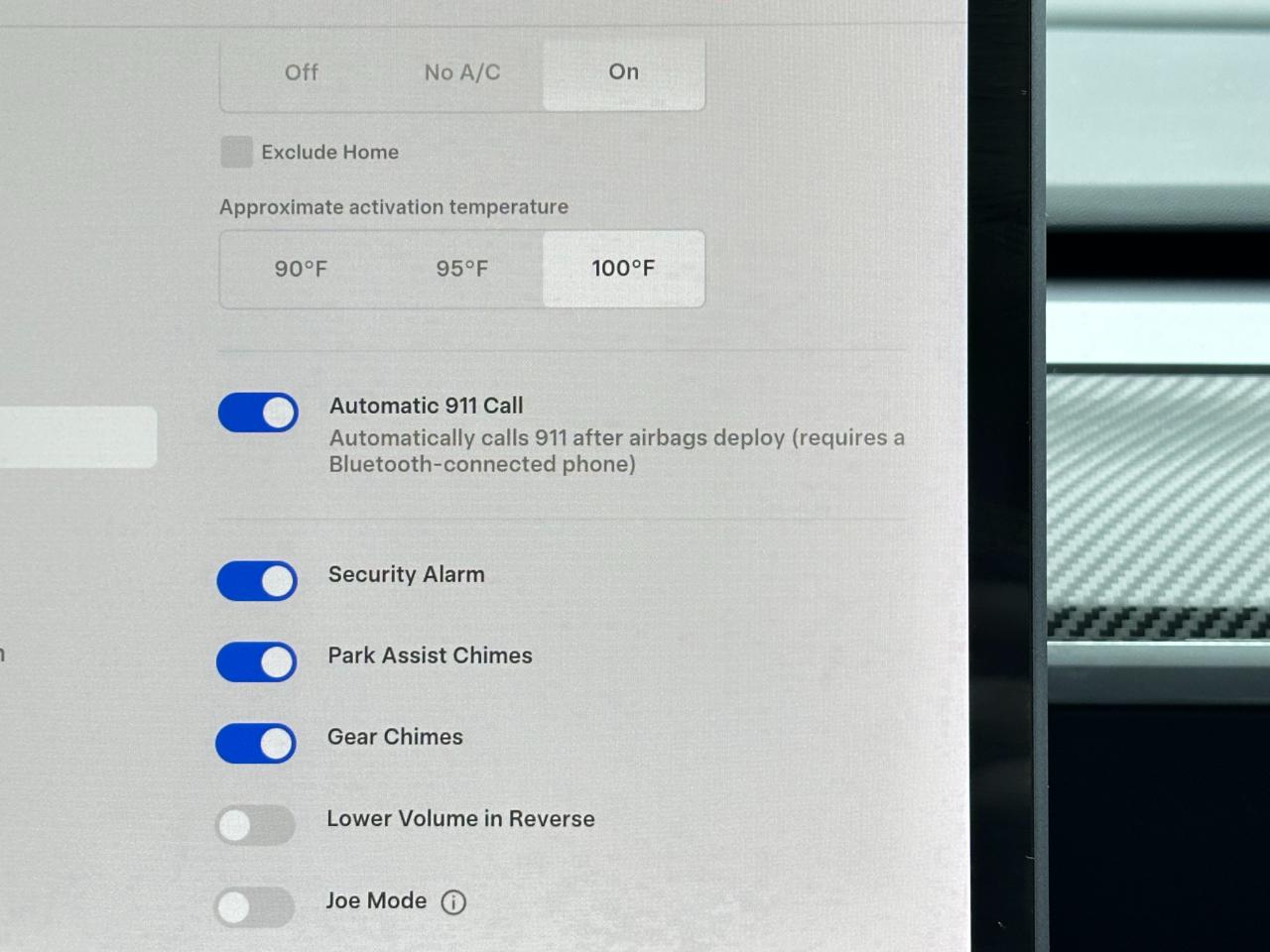 Tesla Model 3 Performance AWD 2021