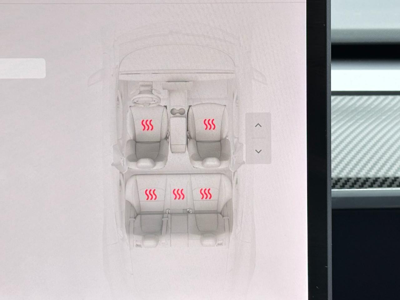 Tesla Model 3 Performance AWD 2021