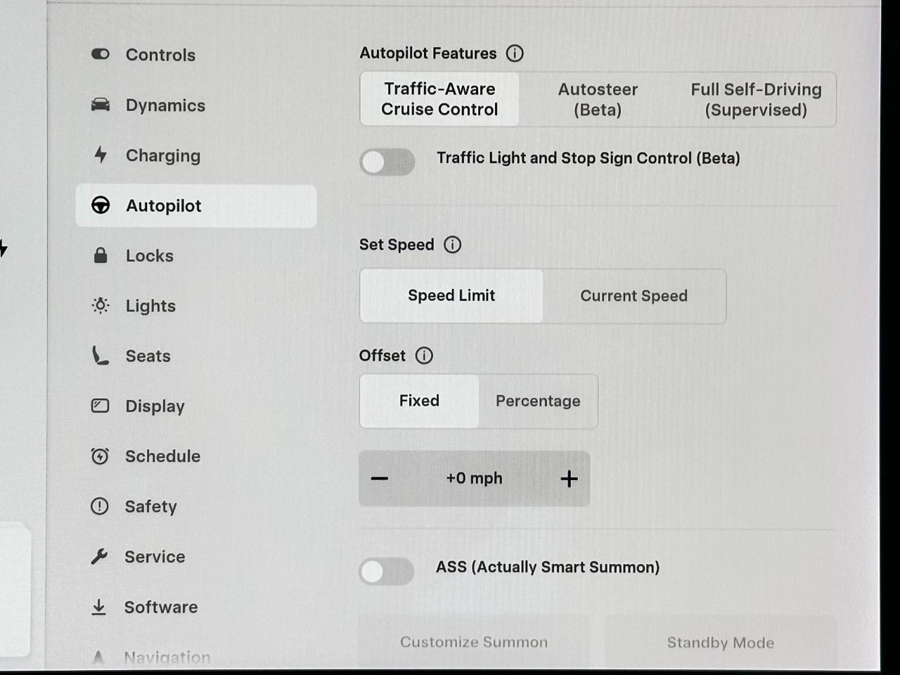 Tesla Model 3 Performance AWD 2021