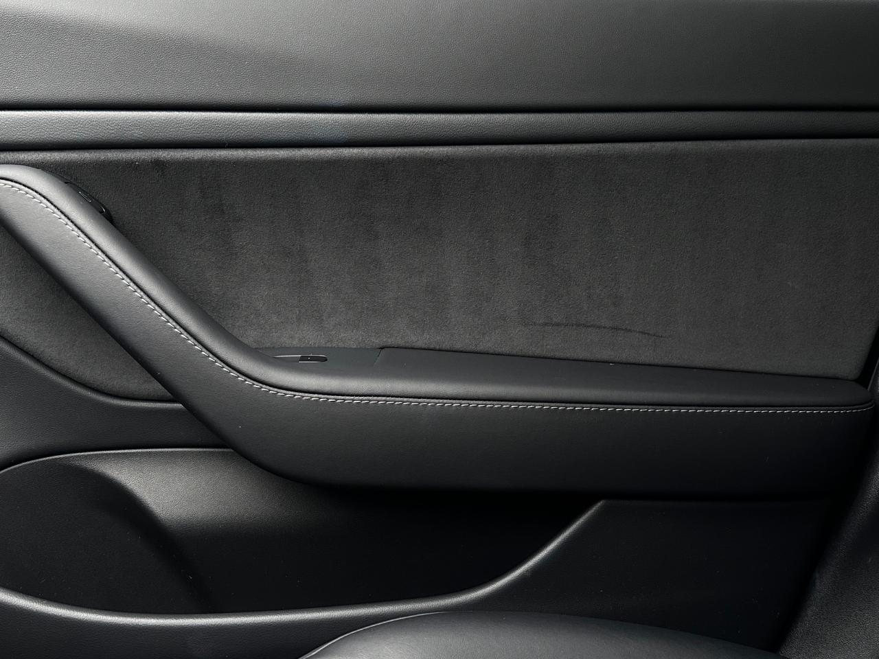 Tesla Model 3 Performance AWD 2021