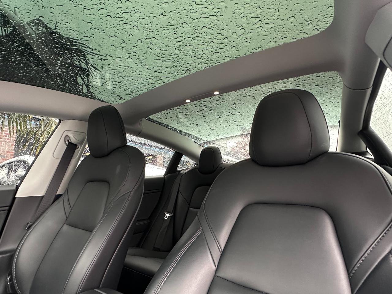 Tesla Model 3 Performance AWD 2021