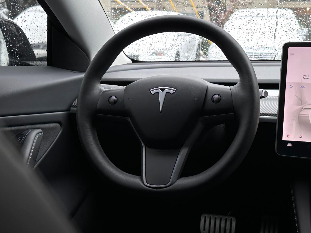 Tesla Model 3 Performance AWD 2021