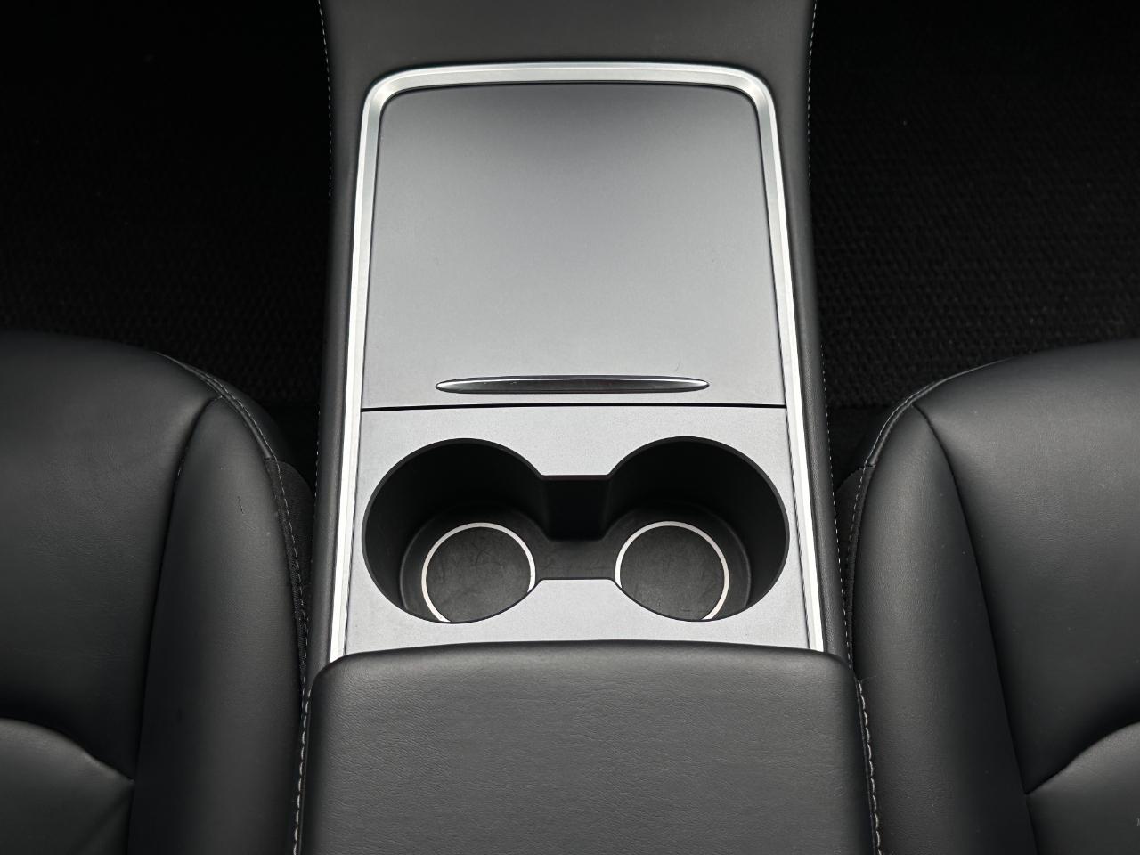 Tesla Model 3 Performance AWD 2021